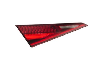 Stop, lampa spate MERCEDES Clasa S (W223), 10.2020-, partea Stanga, ULO, LED; intern foto