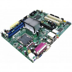 Kit Placa de baza Socket 775 Intel DG41TY si Procesor E8400 + 4GB RAM + Cooler foto