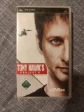 Joc PSP &quot;Tony Hawk&#039;s Project 8&quot;