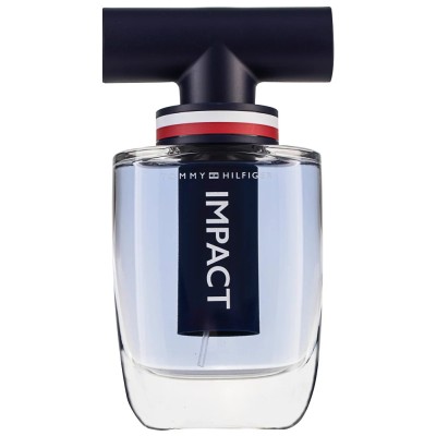 Tommy Hilfiger Impact Spark Apa de toaleta pentru barbati EDT 100 ml foto