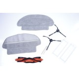 ZUBEH&Ouml;RSET ALTERNATIV F&Uuml;R XIAOMI VIOMI V2 PRO, V2 MAX SQOON pentru aspirator Articol Alternativ
