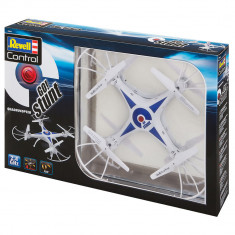 Quadcopter GO STUNT, Revell-RV23842 foto