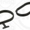 ELRING 642.490 Set garnituri radiator ulei