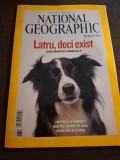 Latru,deci exist - National Geographic Rom&acirc;nia,Martie 2008