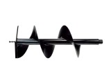 Burghiu pentru foreza de pamant 30x80cm, Geko G81056G