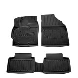 Cumpara ieftin Set covorase auto tip tavita cauciuc dedicate TOYOTA YARIS CROSS (XP21) (2020-)
