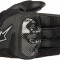 Manusi Alpinestars Stella SMX-1 Air V2 culoare Negru marime XL Cod Produs: MX_NEW 33020633PE