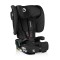 Scaun auto pliabil Lionelo Nelly i-Size 76-150 cm, Isofix, Top Tether, R129, tetieră 15 poziții, negru