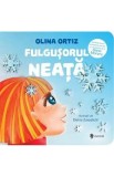Fulgusorul Neata - Olina Ortiz