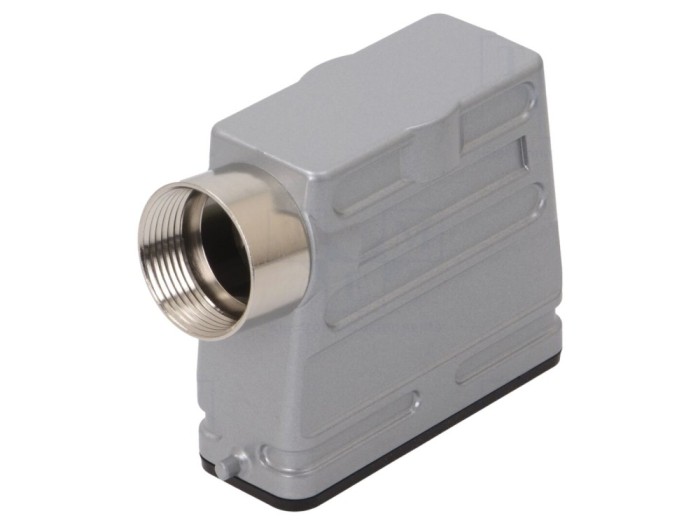 Conector carcasă HDC C146 A16 pe cablu