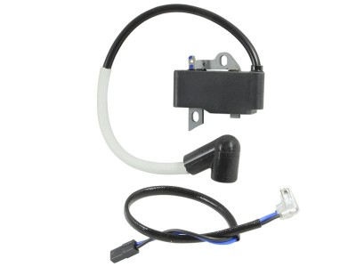 Aprindere motocoasa Husqvarna 125C, 125L, 125R, 128R, 128C, 128L (545046701) foto