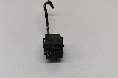 Comutator de reglare &amp;icirc;nălțime faruri CITRO&amp;Euml;N C3 AIRCROSS II 2021 OEM: 98095437ZD 29771367 foto