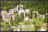 AMS - ILUSTRATA 818 SLANIC-MOLDOVA, NECIRCULATA, Printata