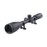Luneta 5-20x50 AOE Theta Optics