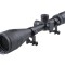 Luneta 5-20x50 AOE Theta Optics