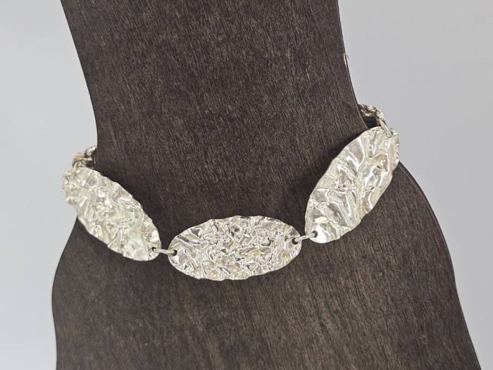 Bratara din argint #2046