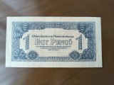 UNGARIA COMANDAMENTUL ARMATEI ROȘII 1 PENGO 1944