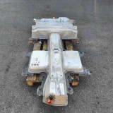 Baterie Auto Vw Golf VII 5G1 AGM 12V 60Ah-75Ah (verifica dimensiunile) Breckner/Varta