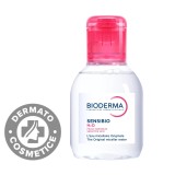 Lotiune micelara Sensibio H2O, 100ml, Bioderma