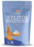 Indulcitor natural Xylitol, 250g, Iswari