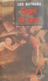 Copil la rusi | Leo Butnaru