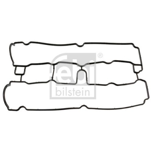 Febi Bilstein Garnitura, capac supape