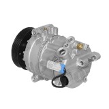 Compresor aer conditionat Opel Insignia, 2008-2017, motor 1.6 CDTI, 88kw/100kw, 2.0 CDTI, 81kw/96kw/118kw, diesel, rola curea 120 mm, 6 caneluri, tip