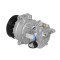 Compresor aer conditionat Opel Insignia, 2008-2017, motor 1.6 CDTI, 88kw/100kw, 2.0 CDTI, 81kw/96kw/118kw, diesel, rola curea 120 mm, 6 caneluri, tip