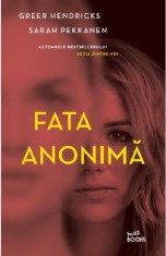 Fata anonima - Litera