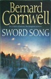 Bernard Cornwell - Sword Song