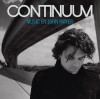 John Mayer Continuum (cd)