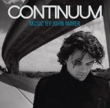 John Mayer Continuum (cd)