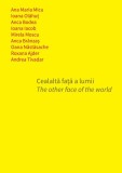 Cealaltă față a lumii / The other face of the world - Paperback brosat - Idea Design