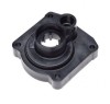 Carcasa Pompa Apa Motor Barca Yamaha 25 30 F20 F25 F45, Cod OEM 61N-44311-00, Piese Barci