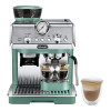 Espressor manual DeLonghi EC9155GR, 1.5 l, 1300 W, Verde