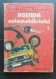 Agenda automobilistului, I - Dan Văiteanu, Mihalache Stoleru