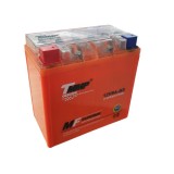 Baterie gel Scuter, Atv 9ah 12v inalta