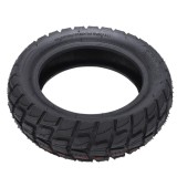 Anvelopă Scuter 10 Inch 255x80 Cauciuc &Icirc;ngroșat Anti-Alunecare Accesoriu de &Icirc;nlocuire Anvelopă Scuter Electric Off-Road