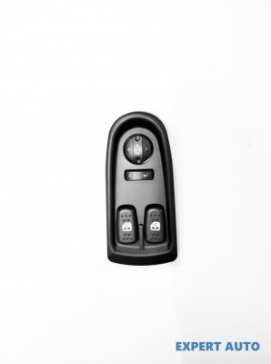 Comutator geam electric Iveco Daily 2 (2000-2006) foto