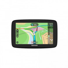 GPS masina TomTom Via 53, 5 Inch, Harta Europa foto