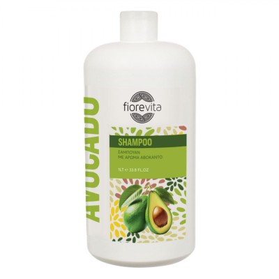 șampon Fiorevita, Aromă Avocado, Capacitate 1L foto