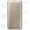 Carcasa Samsung Galaxy S6 Edge+ Power 3400 mAh auriu EP-TG928BFEGWW