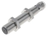 Senzor inductiv OMRON PNP NO 0-4mm 12-24V IP67 M12 200mA