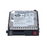 Hard Disk Server 600GB SAS SFF 2.5&quot; 6Gbps 10K HP 653957-001
