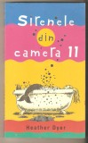 Sirenele din camera 11-Heather Dyer
