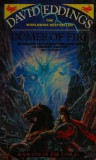 David Eddings - Domes of Fire ( TAMULI # 1 )