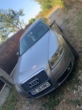 Audi A6 Quattro,motor 2967 cm,165 CP,2005., Berlina, Motorina/Diesel