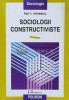 Sociologii constructiviste - 1998 - Ion I. Ionescu (N103), Polirom
