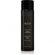 N.C.P. Olfactives 401 Lavender & Juniper gel parfumat pentru duș unisex 250 ml