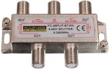 Splitter 4C Sat Konig